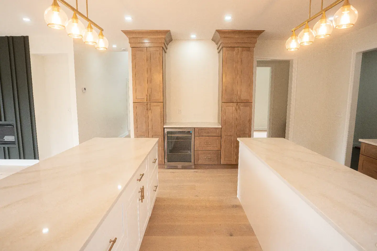 A Host's Dream Kitchen - detail 1